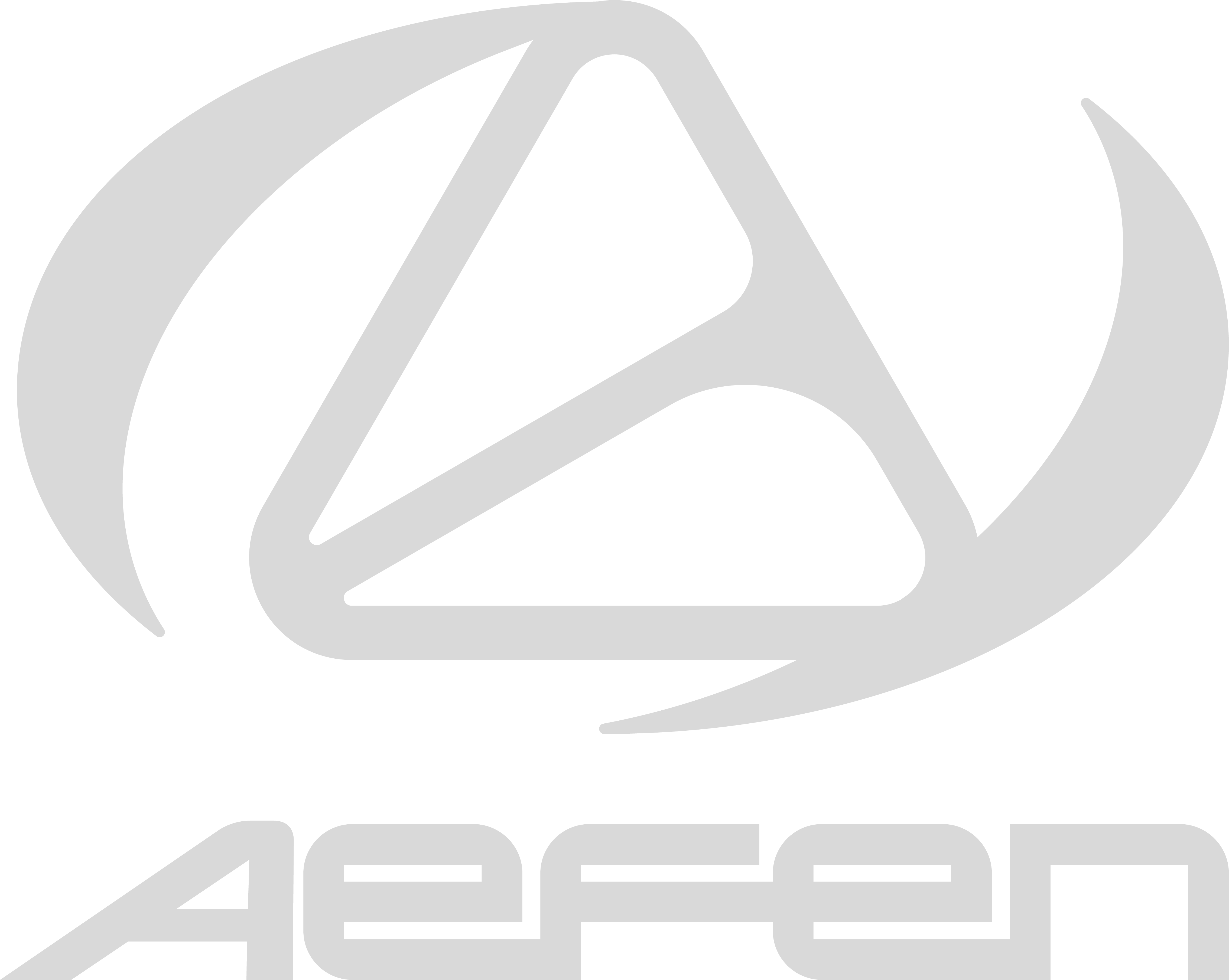 Aefen Logo